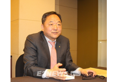 [가스안전대상-산업포장] 고봉식 대성쎌틱 대표