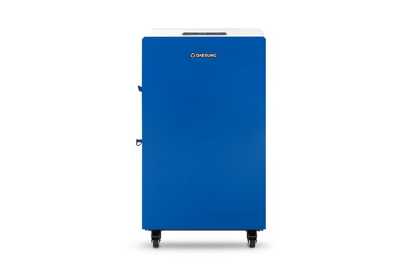 대성쎌틱에너시스 산업용 제습기 제품 이미지