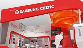 유럽 보일러시장 공략 박차